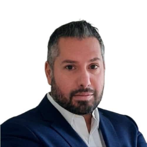 Mark Moubarak