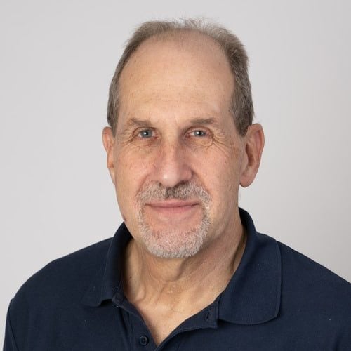 Mark Canes