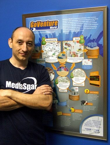 Mathew Georghiou