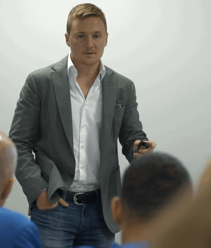 Matthew Leuschner