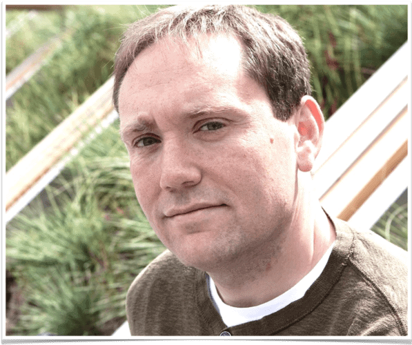 Michael Argast
