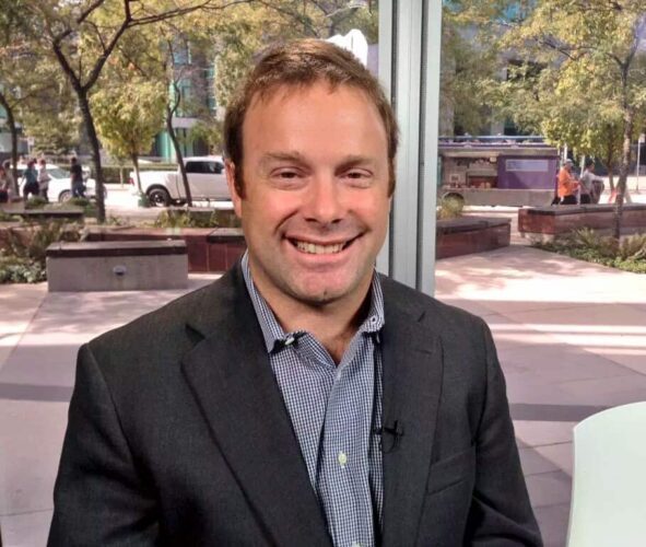 Neil Belenkie