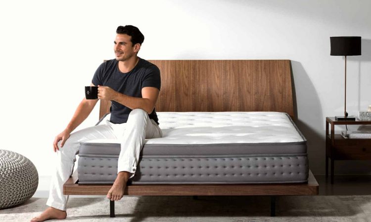 Noa Mattress Edge Support
