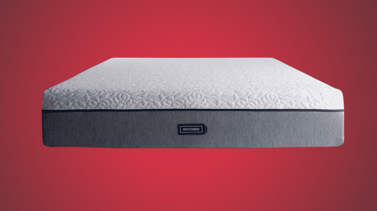 Novosbed Mattress
