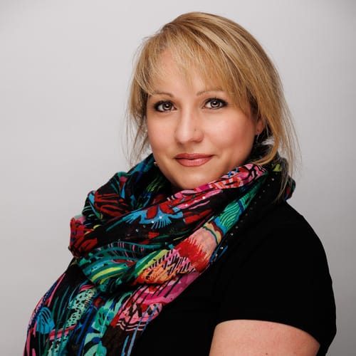 Sandrine Milante