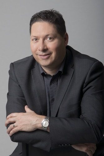 Patrick Chouinard