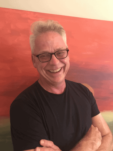 Pete Denomme
