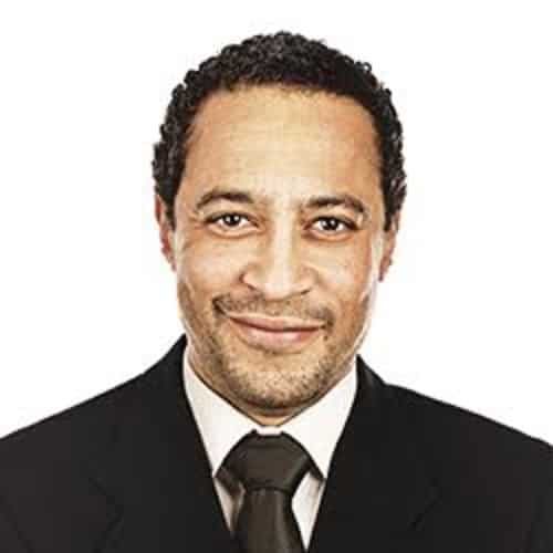 Stéphane Ngalli Ngoua