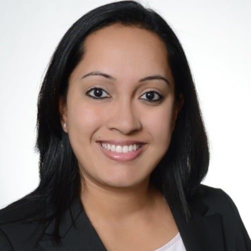 Priya Ramanathan