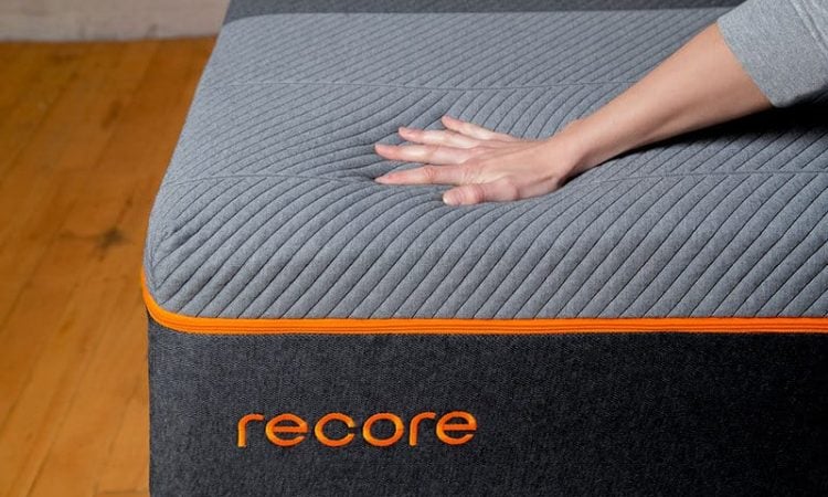 Recore Mattress Pressure Relief