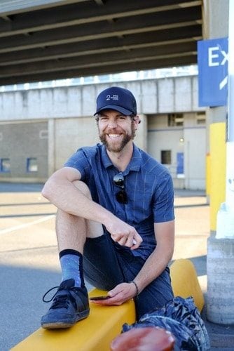 Reid Hemsing