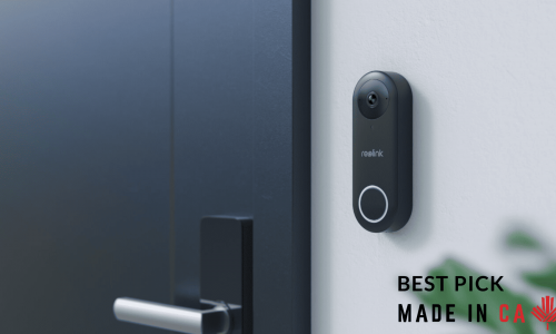 Reolink WiFi Video Doorbell