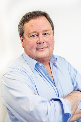 Robin Smith