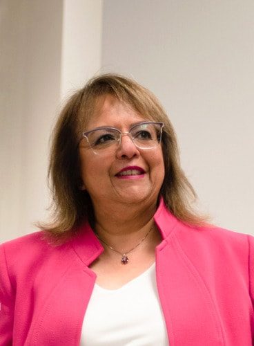 Rosy Amlani