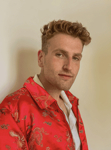 Connor Rose