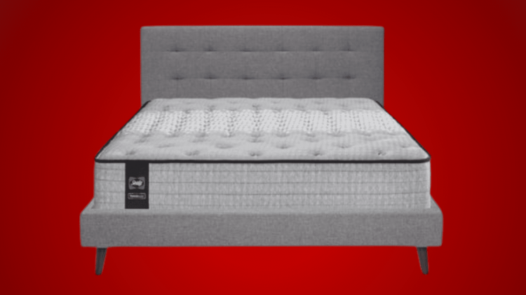 Sealy Posturepedic Optimum Aphrodite Mattress