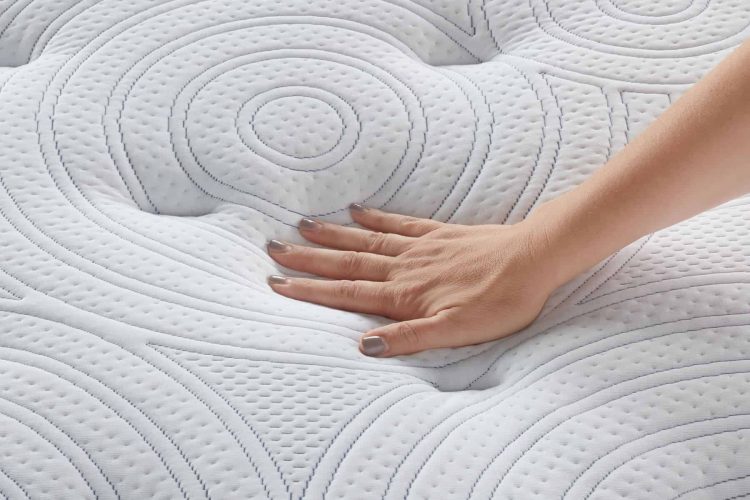 Serta Mattress Pressure Relief
