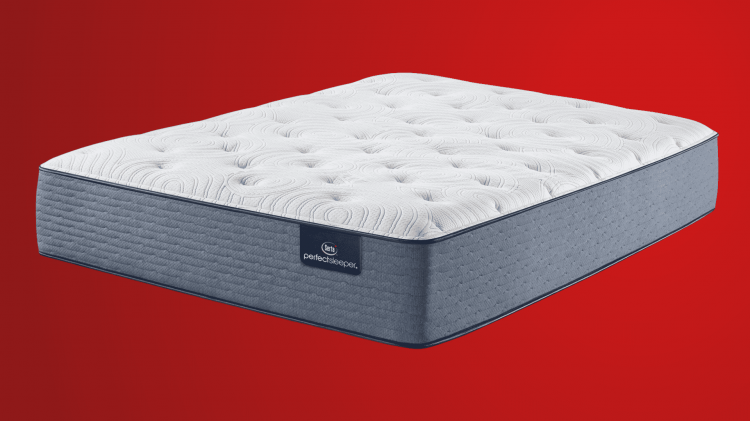 Serta Perfect Sleeper Mattress