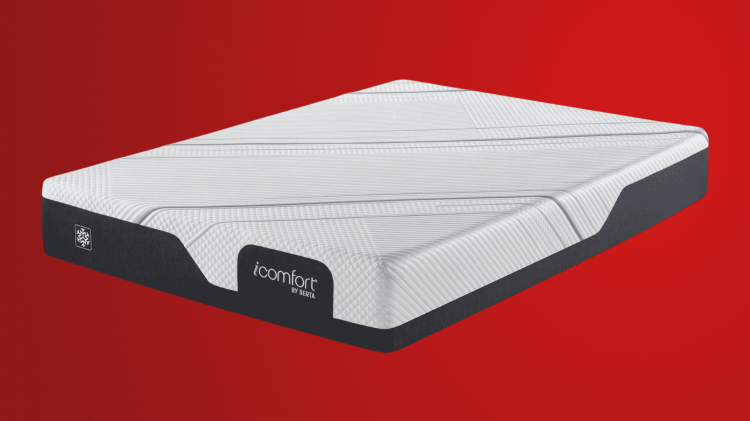 Serta iComfort Mattress