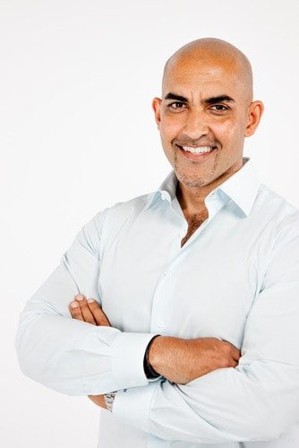 Sumit Mahajan