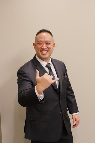 Steve Huynh