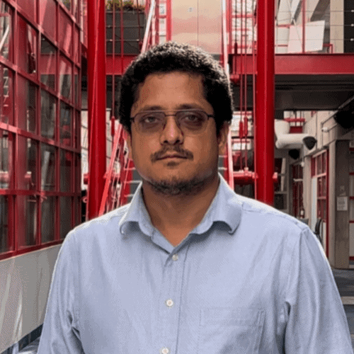 Sunil Vedula