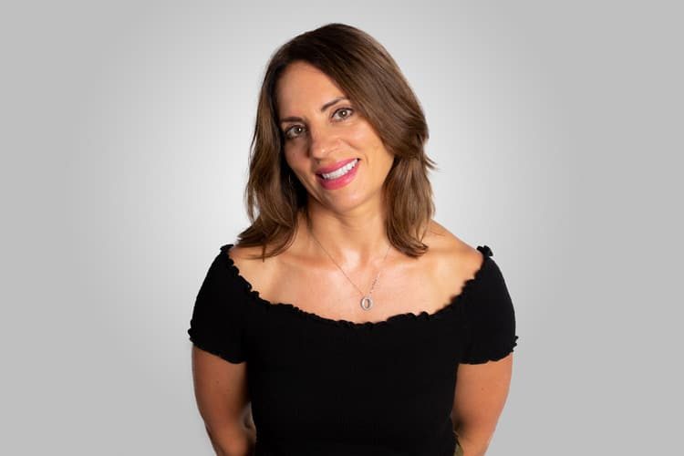 Suzanne Christie