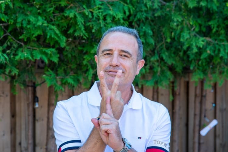Tarek Ayntraz