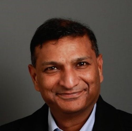 Vineet Johnson
