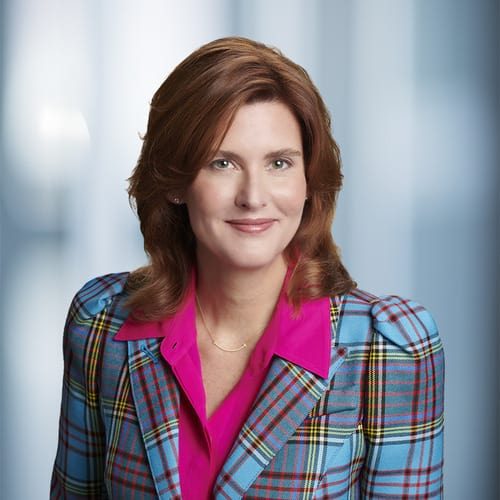 Virginia Brailey
