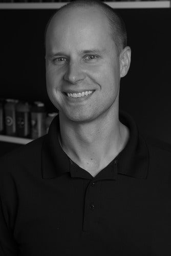 Mark Holowaychuk
