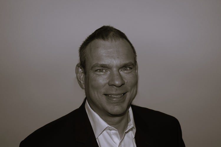 Scott Freshwater