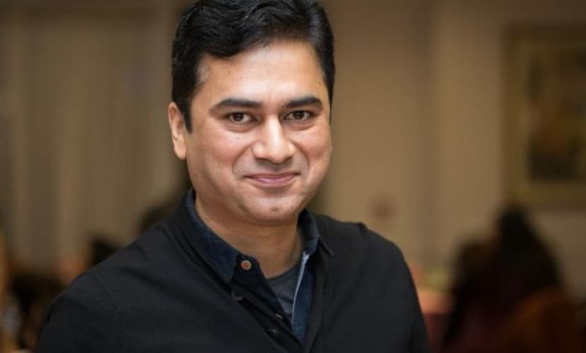 Nauman Jaffar