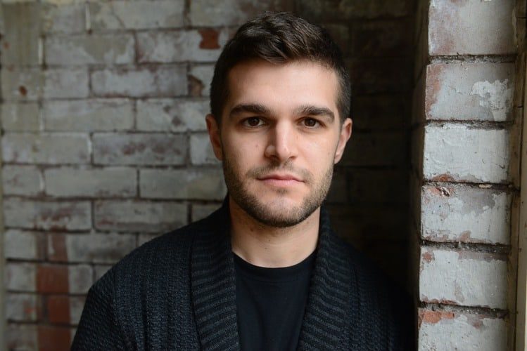 Will Greenblatt