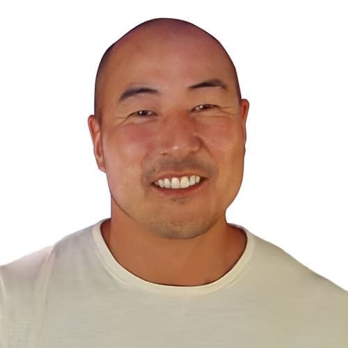 Andrew Kim