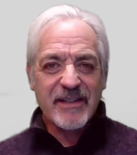 Al Baker