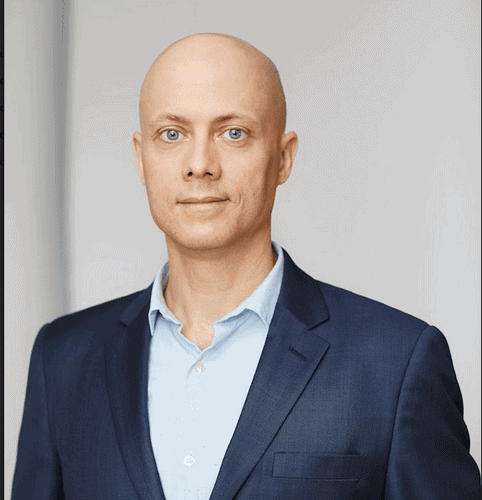 Jean-Michel Lavarenne