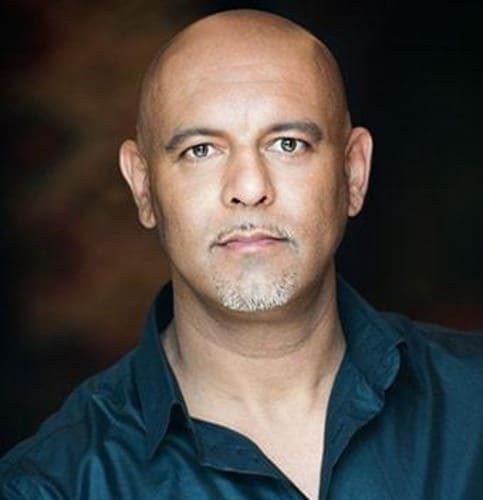 Satyen Raja