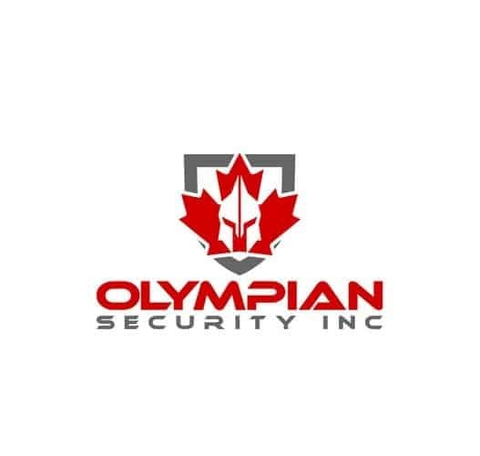 Olympian Security