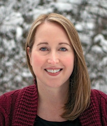 Caitlin MacGregor